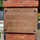 Plaza de Nicol�s Kerche